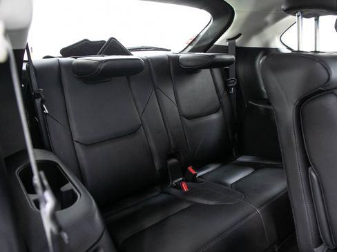 Used 2023 MAZDA CX-9 Touring Plus AWD/4WD image 15