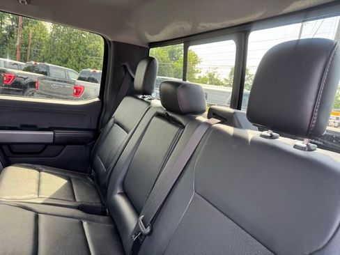 Used 2023 Ford F150 Lariat AWD/4WD image 32