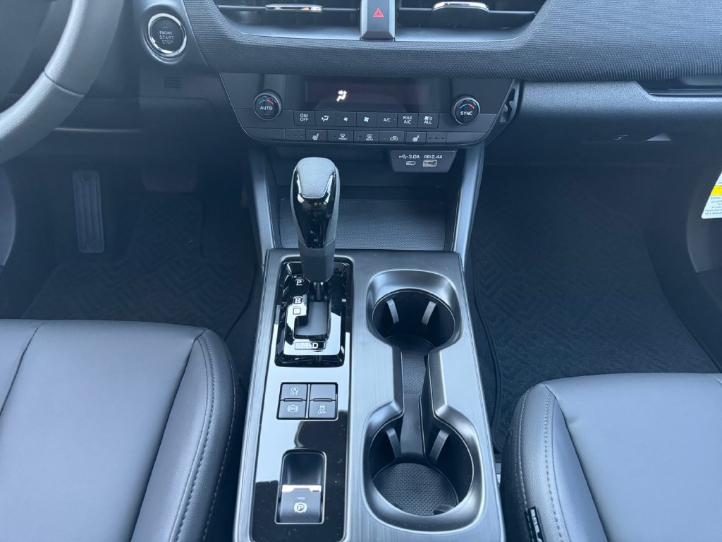 New 2026 Subaru Outback Premium AWD/4WD image 11