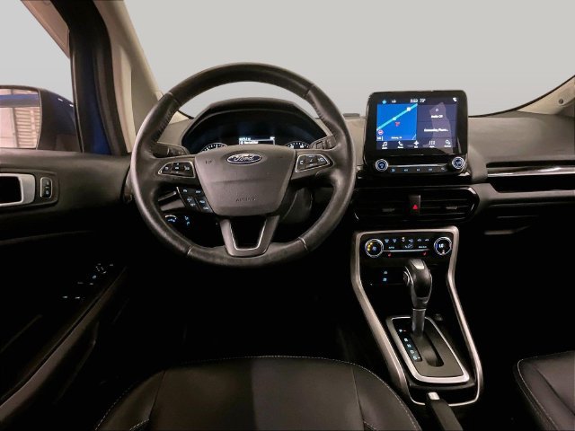Used 2018 Ford EcoSport Titanium AWD/4WD image 6