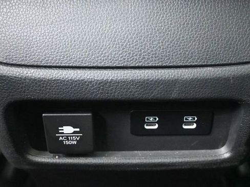 Used 2026 Honda Passport TrailSport image 21