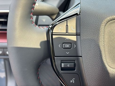 New 2026 Toyota Prius Plug-In Hybrid w/ Limited Premium Package FWD image 13