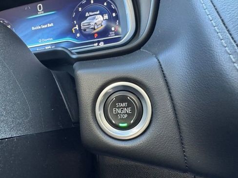 Used 2023 Chevrolet Tahoe Z71 w/ Z71 Off-Road Package image 37