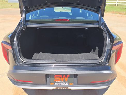 Used 2025 Kia K4 FWD image 12
