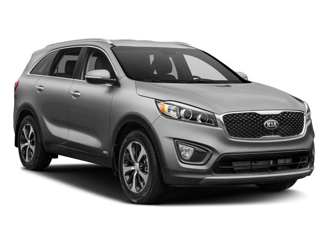 Used 2018 Kia Sorento EX w/ EX Advanced Touring Package FWD image 9