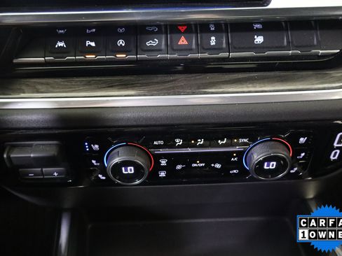 Used 2024 Chevrolet Silverado 1500 LTZ AWD/4WD image 27