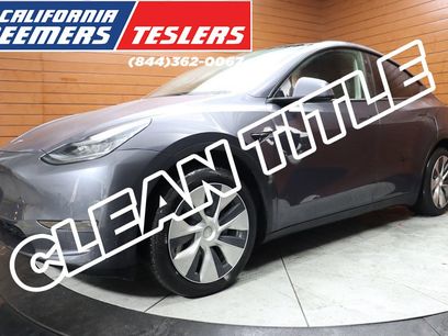 Used 2023 Tesla Model Y Long Range