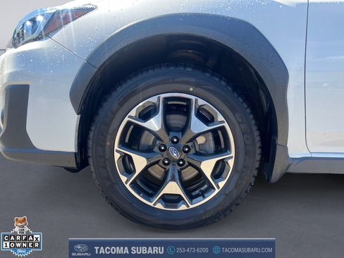 Used 2020 Subaru Crosstrek 2.0i Premium w/ Moonroof Package 2 AWD/4WD image 9