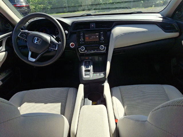 Used 2019 Honda Insight LX image 18
