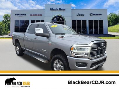 Used 2024 RAM 2500 Laramie