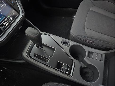 New 2026 Subaru Crosstrek 2.5i AWD/4WD image 21