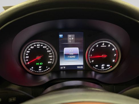 Used 2016 Mercedes-Benz GLC 300 4MATIC w/ Multimedia Package image 20