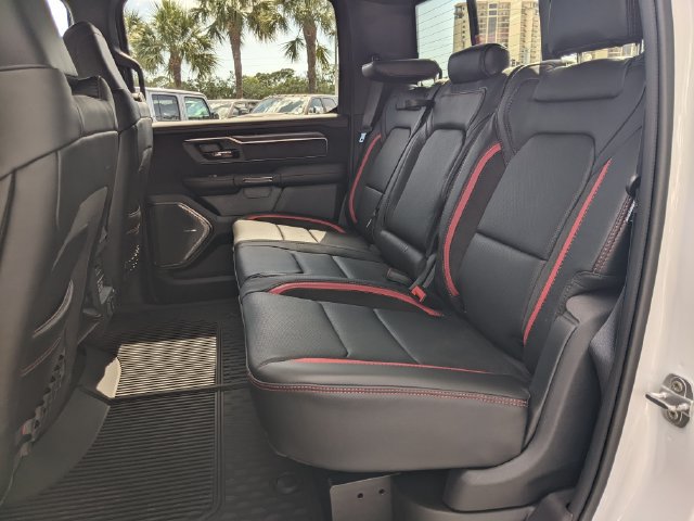 New 2026 RAM 1500 RHO w/ RHO Level 1 Equipment Group AWD/4WD image 12