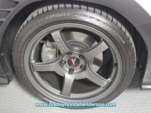 Used 2024 Subaru WRX Premium AWD/4WD image 12