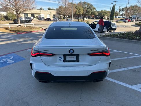 Used 2022 BMW 440i xDrive Coupe image 5