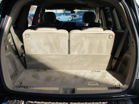 Used 2014 Mercedes-Benz GL 450 4MATIC image 22