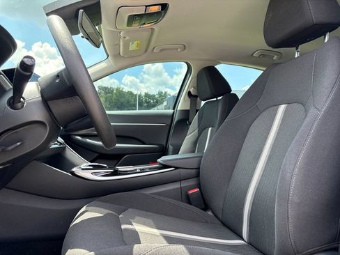Used 2023 Hyundai Sonata SEL w/ Cargo Package FWD image 4