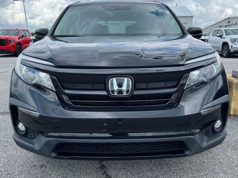 Used 2022 Honda Pilot Special Edition image 2