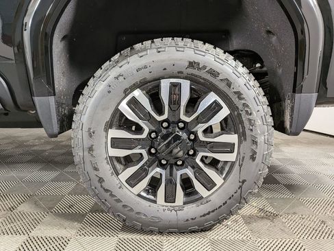 New 2026 GMC Sierra 3500 Denali Ultimate image 13