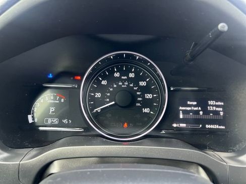 Used 2021 Honda HR-V EX image 21