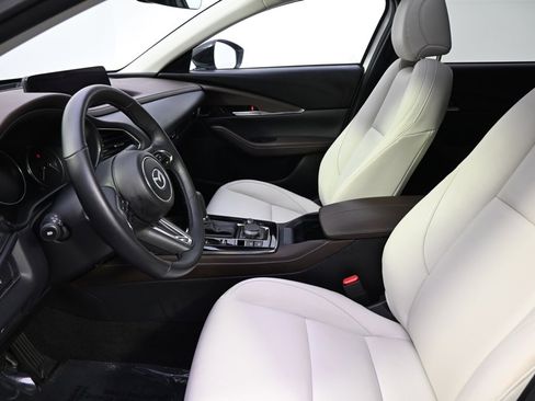 Certified 2025 MAZDA CX-30 2.5 Turbo w/ Premium Package image 13