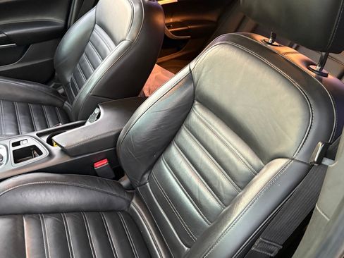 Used 2017 Buick Regal GS w/ Driver Confidence Package #1 image 28