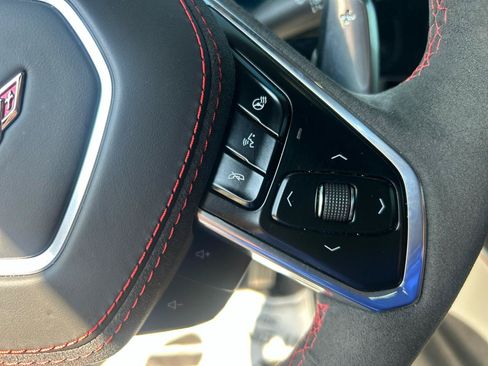 Used 2023 Chevrolet Corvette Stingray Premium Cpe RWD image 15