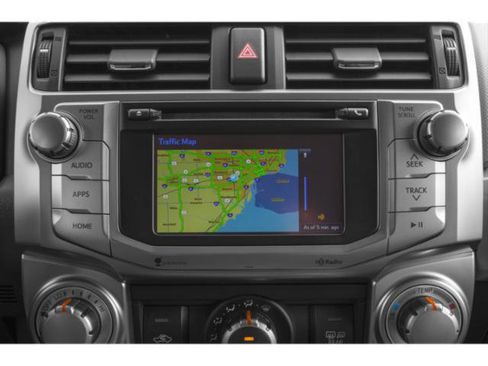 Used 2015 Toyota 4Runner SR5 AWD/4WD image 24