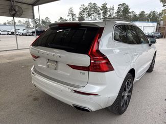 Used 2021 Volvo XC60 T5 Inscription w/ Advanced Package video 3