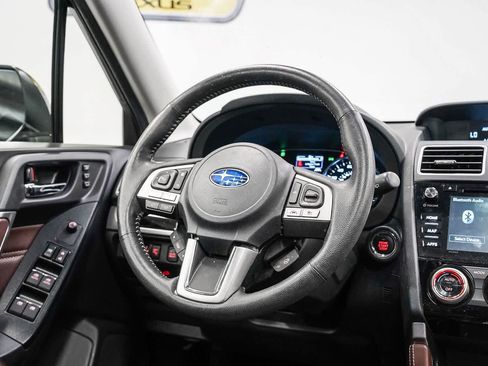 Used 2018 Subaru Forester 2.5i Touring w/ Popular Package #3B AWD/4WD image 15