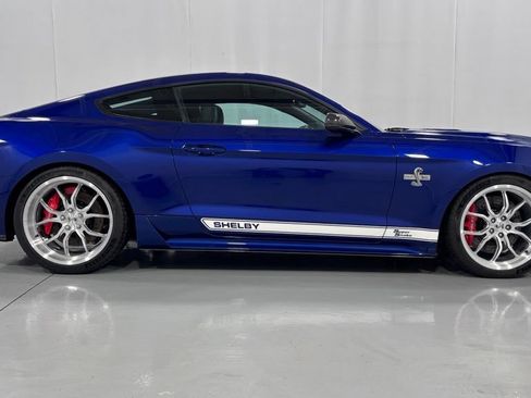 Used 2016 Ford Mustang GT Premium w/ Equipment Group 401A RWD image 6