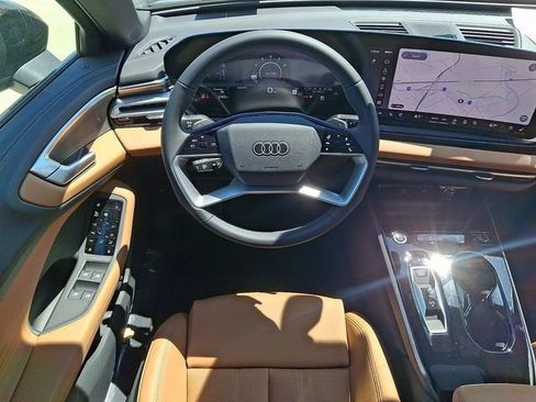 New 2026 Audi A5 2.0T Premium Plus AWD/4WD image 7