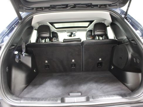 Used 2021 Jeep Cherokee Latitude Lux w/ Sun & Sound Group FWD image 23
