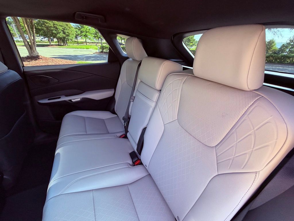 Certified 2024 Lexus RX 350 Premium Plus w/ Convenience Package FWD image 18