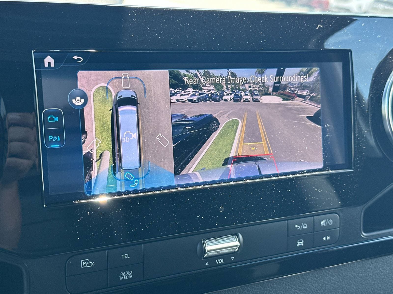 New 2026 Mercedes-Benz Sprinter 2500 image 19