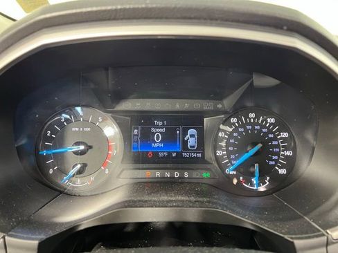 Used 2016 Ford Edge SEL image 17