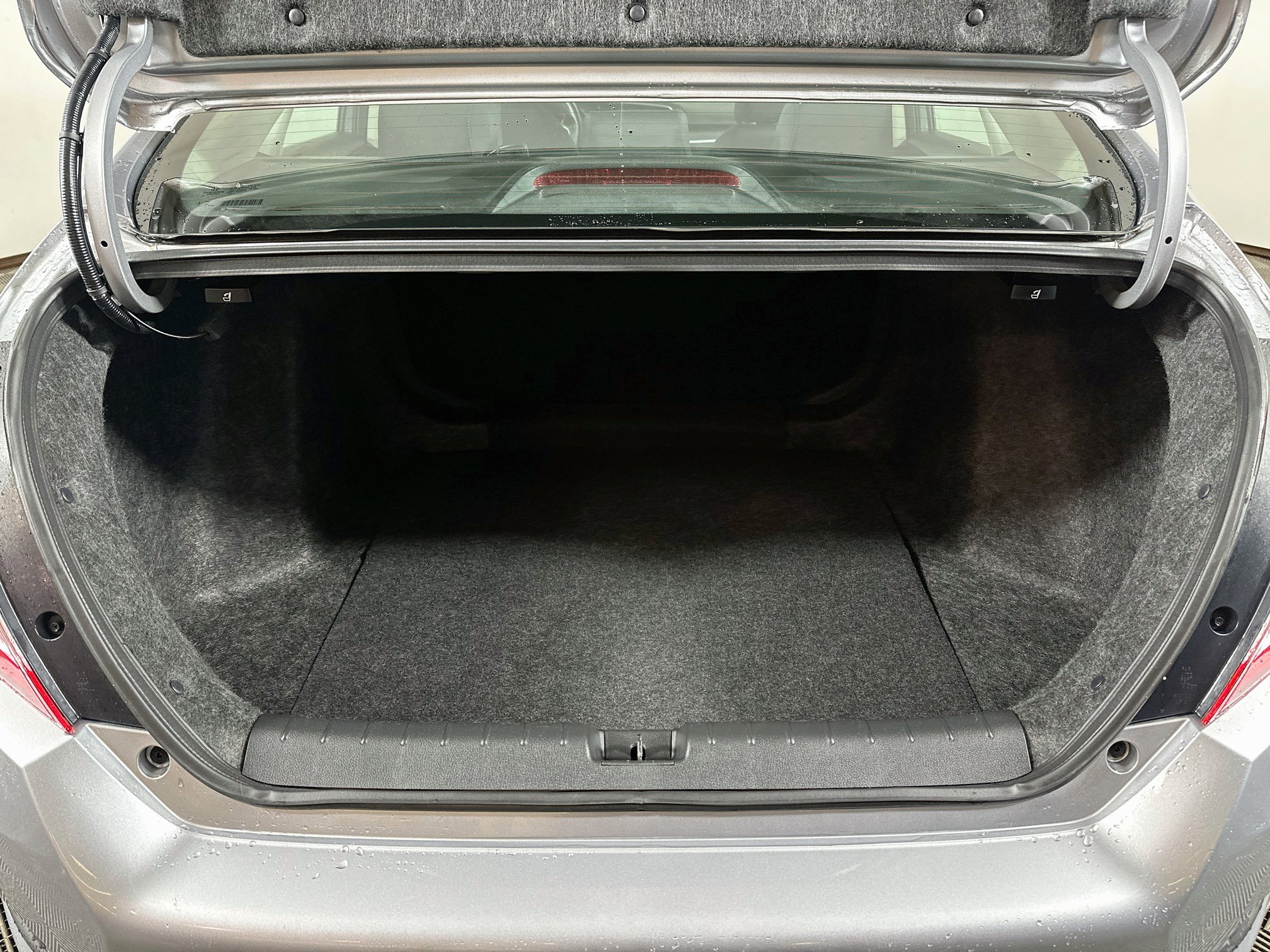 Used 2017 Honda Civic EX-T image 24