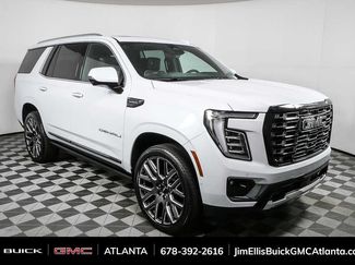 Used 2026 GMC Yukon Denali Ultimate AWD/4WD video 1