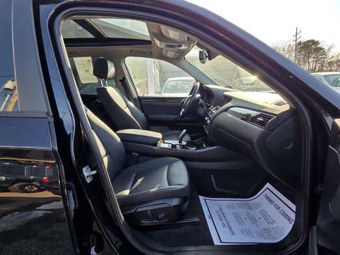 Used 2017 BMW X3 xDrive28i image 15