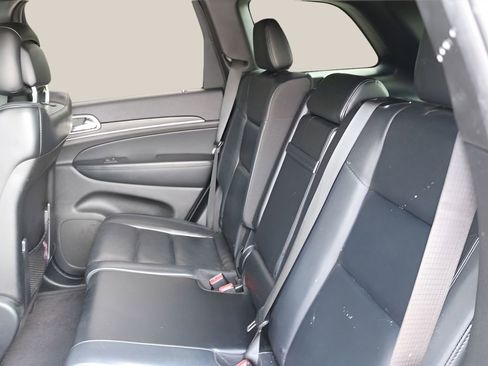 Used 2019 Jeep Grand Cherokee Limited AWD/4WD image 18