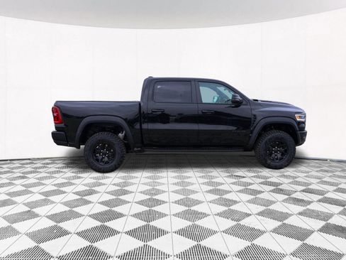 New 2026 RAM 1500 RHO AWD/4WD image 10
