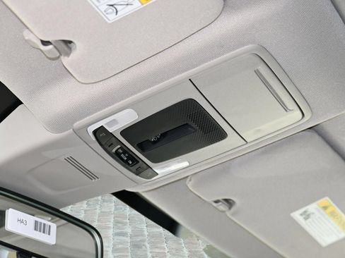 New 2026 Honda CR-V EX image 32