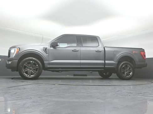 Certified 2023 Ford F150 XLT w/ Equipment Group 302A High image 33