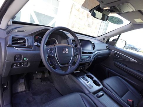 Used 2023 Honda Ridgeline RTL-E image 15