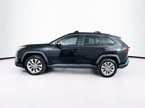 Used 2023 Toyota RAV4 XLE Premium image 6