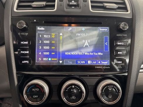 Used 2017 Subaru Forester 2.5i Limited w/ Protection Package #2 image 26