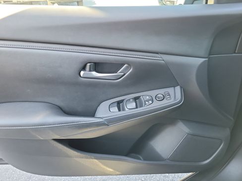 Used 2022 Nissan Sentra SV w/ All-Weather Package image 28