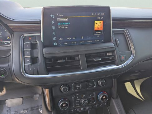 Used 2022 Chevrolet Tahoe High Country image 22