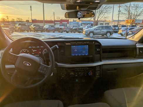 Used 2024 Ford F250 XL w/ STX Appearance Package image 14