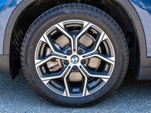 Used 2021 BMW X1 xDrive28i w/ Convenience Package AWD/4WD image 33